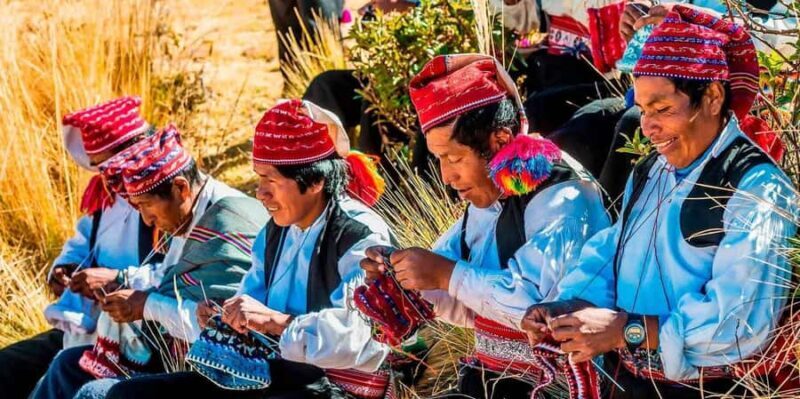 2D Cusco-Puno Tour Lake Titicaca Los Uros and Taquile - Who Should Consider This Tour?