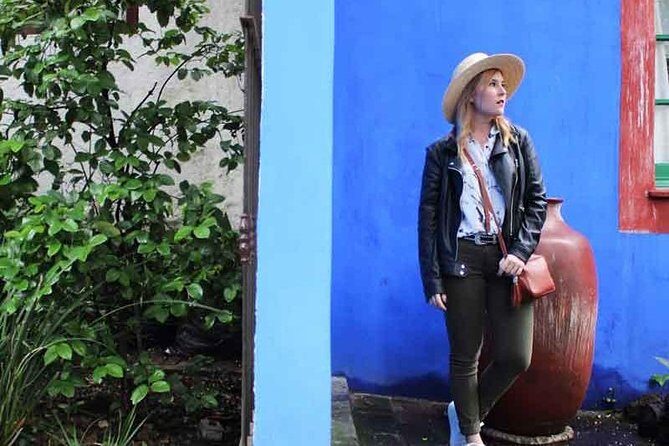 2D: Frida Kahlo Museo(No tiket)-Xochimilco & City CdMx & Pyramids - Who Will Love This Tour?