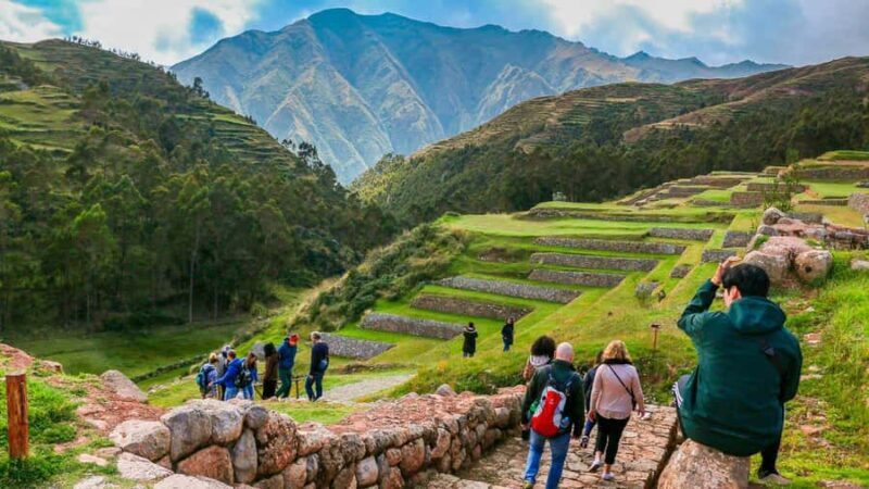 2D-Sacred Valley - Machu Picchu with Huaynapicchu-(Optional) - Frequently Asked Questions