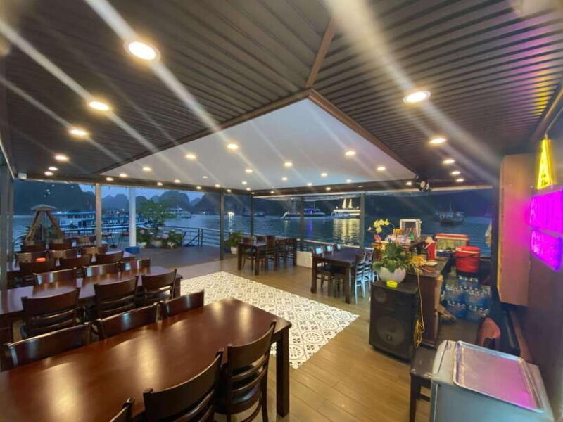 2D1N Boat Tour : Lan Ha Bay - Ha Long Bay - An In-Depth Review of the 2D1N Lan Ha Bay - Ha Long Bay Boat Tour