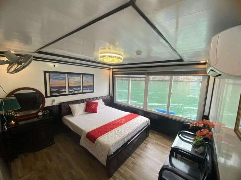 2D1N Boat Tour : Lan Ha Bay - Ha Long Bay - Final Thoughts