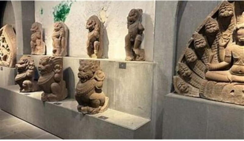 2D1N Da Nang: My Son ruins + Hue + night in Hoi An with meal - Key Points