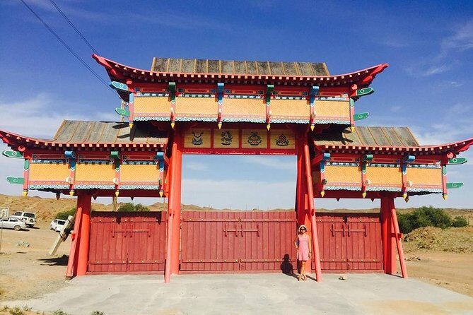 2D,1N Gobi desert and Old city Kharkhorum stay with Nomadic family - Practical Considerations and Tips