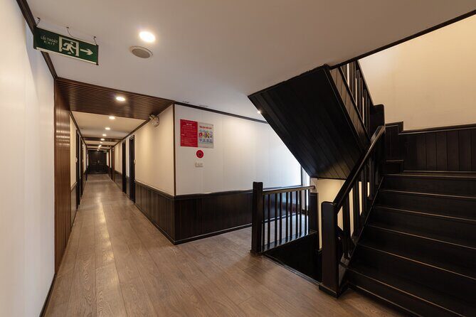 [2D1N] Halong Amanda Cruise - Luxury Unique Cruise on Bay - Who Is This Tour Best For?