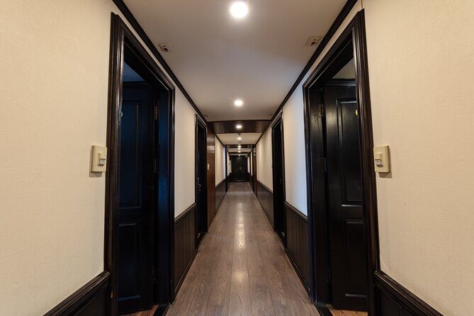 [2D1N] Halong Amanda Cruise - Luxury Unique Cruise on Bay - FAQ