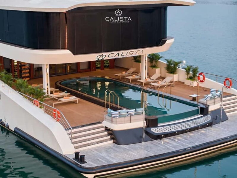 2D1N Halong Bay 6-Star Cruise: Fine Dining, Cave & Kayaking - The Experience’s Value