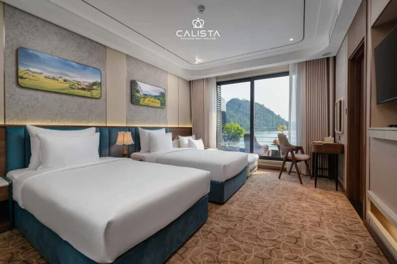 2D1N Halong Bay 6-Star Cruise: Fine Dining, Cave & Kayaking - Final Thoughts
