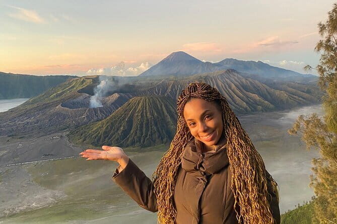 2D1N Ijen Blue Fire and Mount Bromo Sunrise Tour from Bali - A Deep Dive into the 2-Day Volcano Adventure