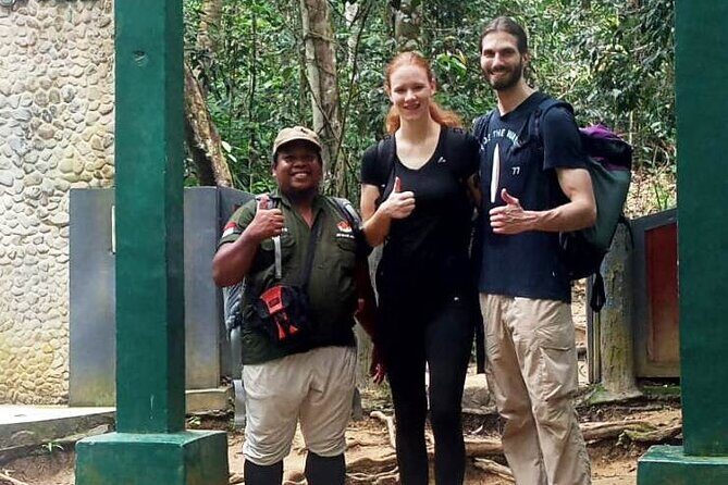 2D1N Jungle Trek | 2 Night accommodation | Pick up and drop off - An In-Depth Look at the 2D1N Jungle Trek Experience