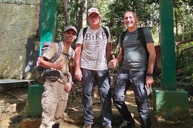 2D1N Jungle Trek | 2 Night accommodation | Pick up and drop off - Frequently Asked Questions