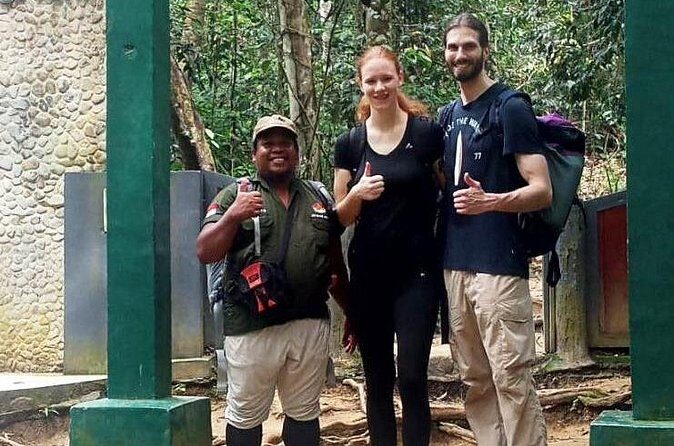 2D1N Jungle Trek | 2 Night accommodation | Pick up and drop off - Final Thoughts