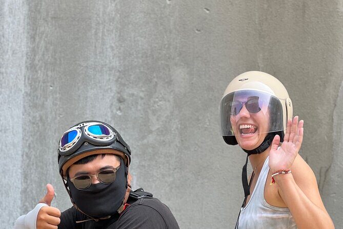 2D1N LOOP TOUR WITH EASYRIDERS 150CC (small group 5-10 PAX) - The Experience: What You Can Expect on This 2-Day Ha Giang Loop