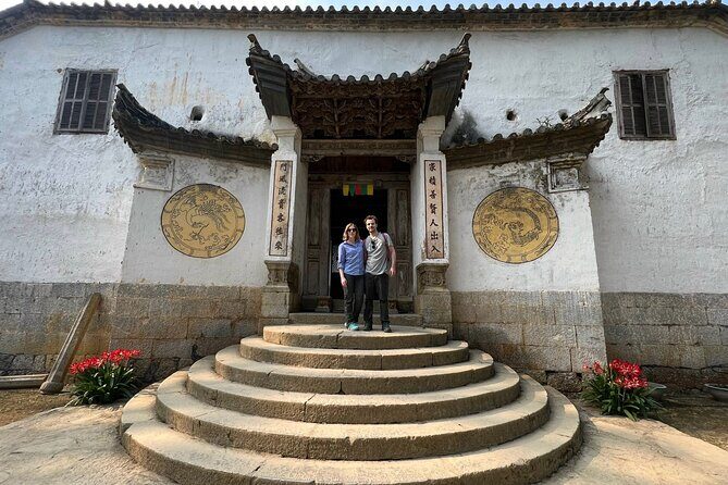 2D1N LOOP TOUR WITH EASYRIDERS 150CC (small group 5-10 PAX) - Who Will Love This Tour?