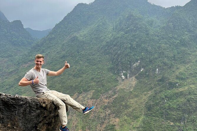 2D1N LOOP TOUR WITH EASYRIDERS 150CC (small group 5-10 PAX) - Practical Considerations