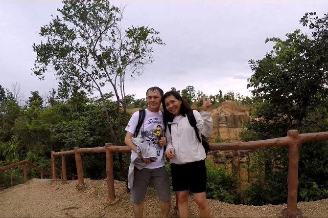 2D1N Mae Wang National Park Jungle Trekking Adventure from Chiang Mai - FAQ