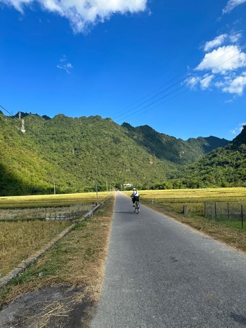 2D1N - Mai Chau for Nature Lovers (Only 3 hours from Hanoi) - Who Should Consider This Tour?