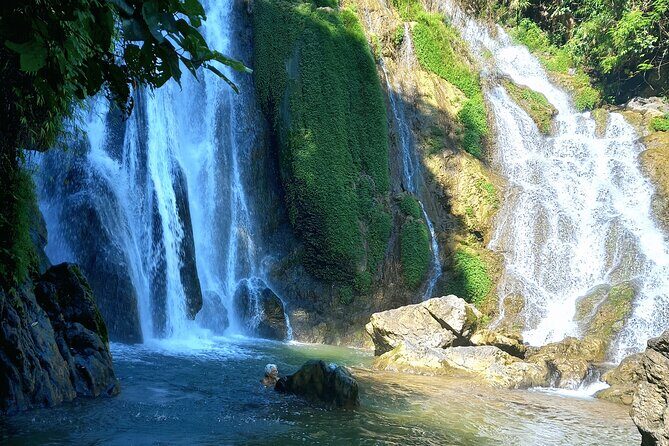 2D1N - Mai Chau for Nature Lovers (Only 3h from Hanoi) - Discover the Charm of Mai Chau in 2 Days