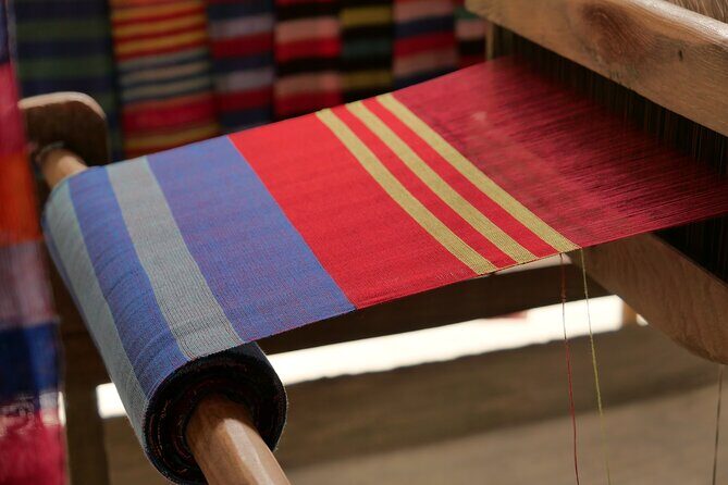 2D1N - Mai Chau for Nature Lovers (Only 3h from Hanoi) - Key Points