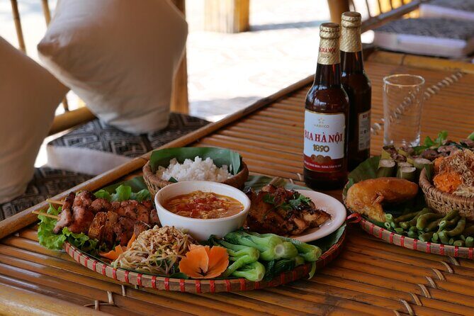 2D1N - Mai Chau for Nature Lovers (Only 3h from Hanoi) - FAQs