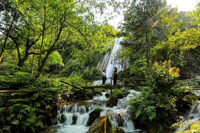 2D1N - Mai Chau for Nature Lovers (Only 3h from Hanoi) - In Closing
