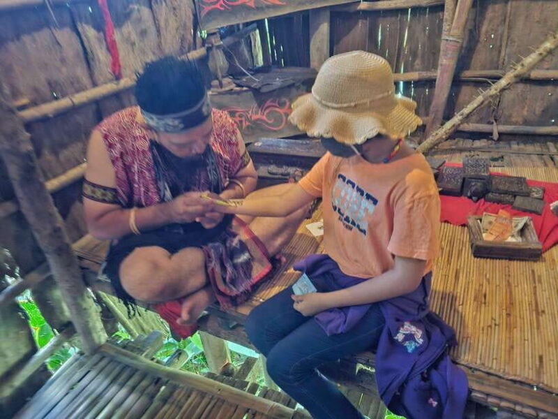 2D1N NORTHERN SABAH HIDDEN GEM & MARI MARI CULTURAL VILLAGE - The Itinerary Breakdown