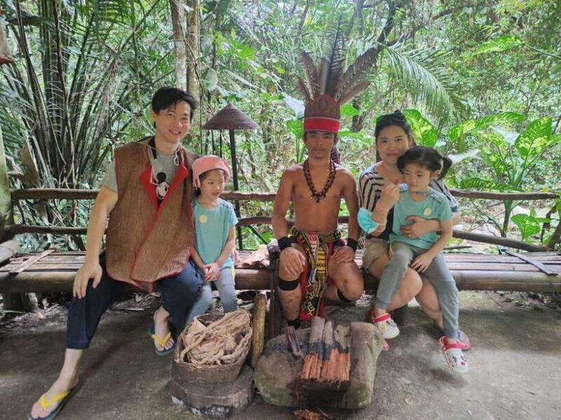 2D1N NORTHERN SABAH HIDDEN GEM & MARI MARI CULTURAL VILLAGE - Frequently Asked Questions