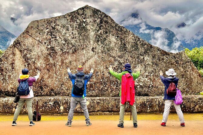 2D1N: Sacred Valley Tour and Machupicchu by Train - Who Will Love This Tour?