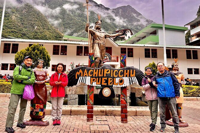 2D1N: Sacred Valley Tour and Machupicchu by Train - FAQs
