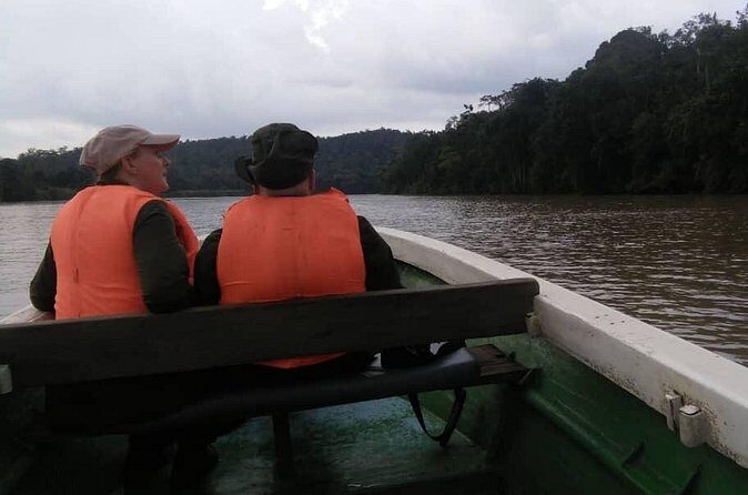 2D1N Sandakan Private Tour with Kinabatangan River Cruise - Final Thoughts