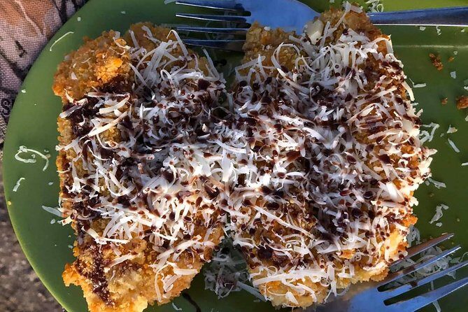 2D1N Senaru Crater Rim Trekking - FAQ