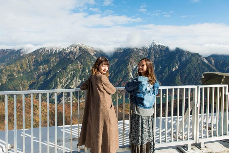 2D1N Tateyama Kurobe Alpine Route & Kamikochi Trip from Nagoya - From Nagoya to Kamikochi’s river trails