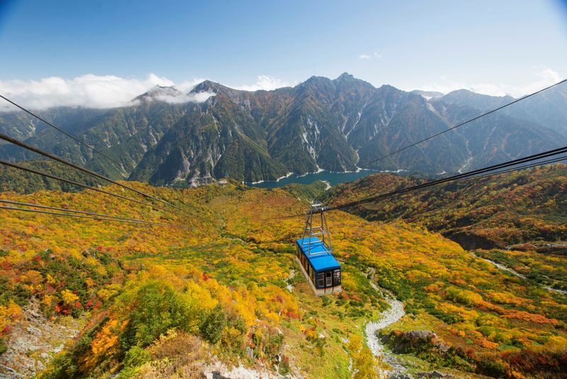 2D1N Tateyama Kurobe Alpine Route & Kamikochi Trip from Nagoya - What the schedule and guide style mean for you