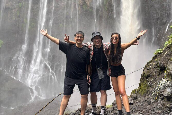 2D1N Tumpak Sewu waterfall and Bromo Sunrise - The Sum Up