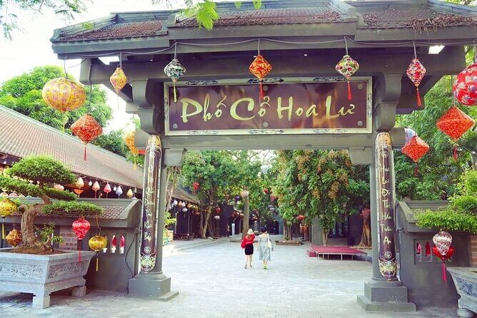 2Day-1Night: Hanoi-Ninh Binh-Ha Long Bay-Overnight in Tam Coc - An Authentic Two-Day Adventure from Hanoi to Ninh Binh and Ha Long Bay