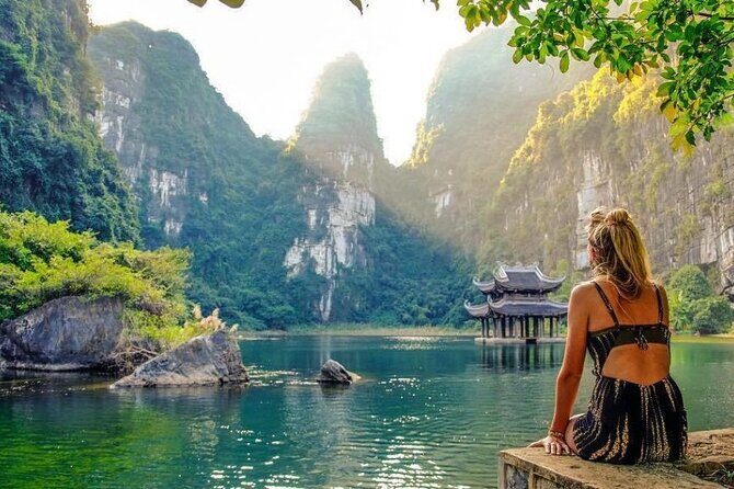 2Day-1Night: Hanoi-Ninh Binh-Ha Long Bay-Overnight in Tam Coc - Key Points