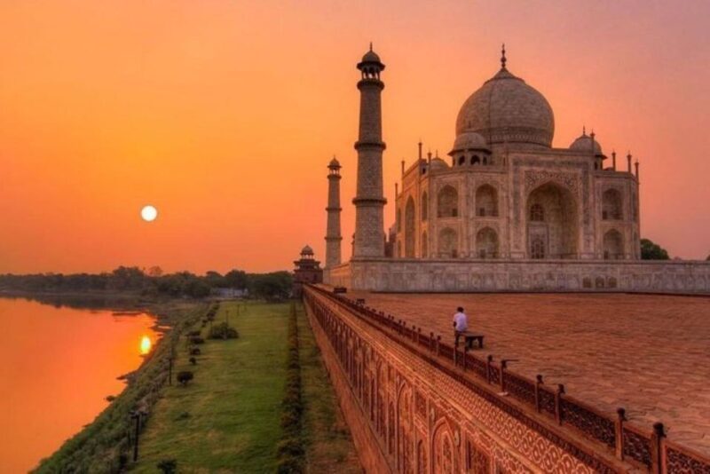 2Day Golden Triangle Tour with Sunrise Taj Mahal - Final Thoughts: Who Will Love This Tour?