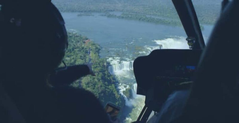 2Day Iguazu Tour HELICOPTER Ride & Airfare from Buenos Aires - Who Will Love This Tour?