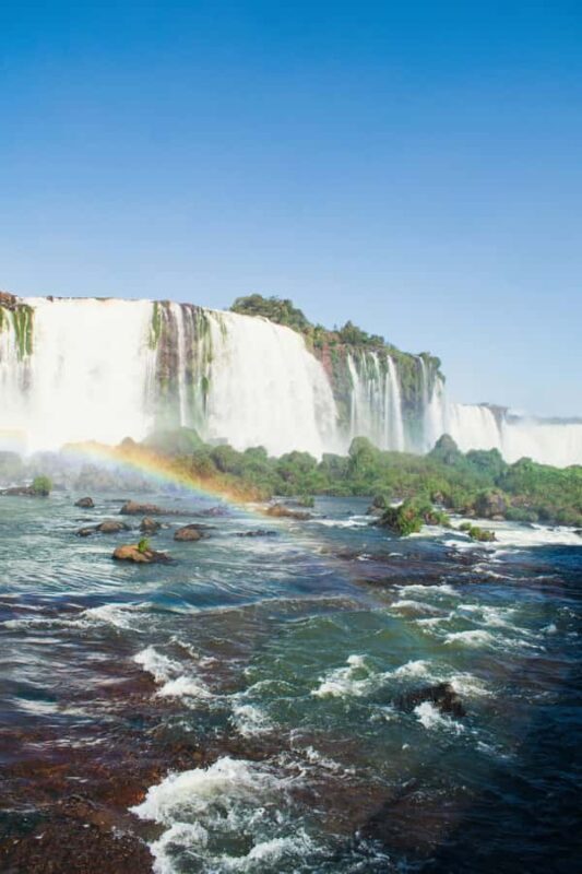 2Day Iguazu Tour HELICOPTER Ride & Airfare from Buenos Aires - Final Thoughts