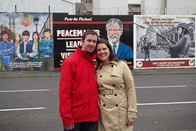 2Day Private Tour Northern Ireland Top Sights Giant's Causeway Belfast Adventure - Final Thoughts