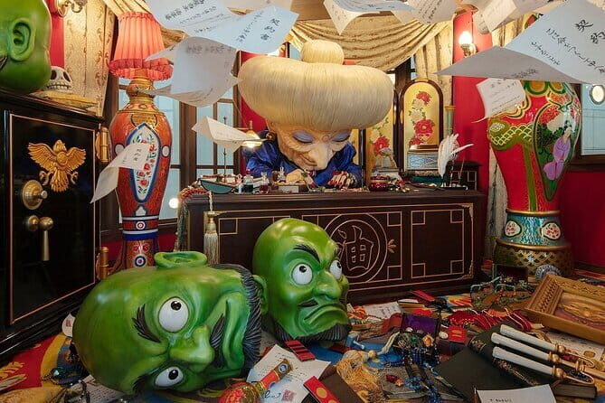 2Day Tateyama Kurobe Route Shirakawago, Hida-Takayama from Nagoya - Final Words