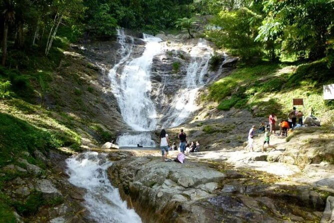 2Days 1Night Cameron Highland and Penang Island Private Tour from Kuala Lumpur - Exploring Cameron Highland and Penang: A Closer Look