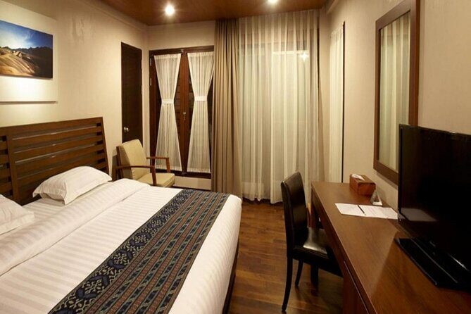 2Days - Bromo Madakaripura Adventure via Surabaya or Malang - A Deep Dive into the 2-Day Bromo & Madakaripura Adventure