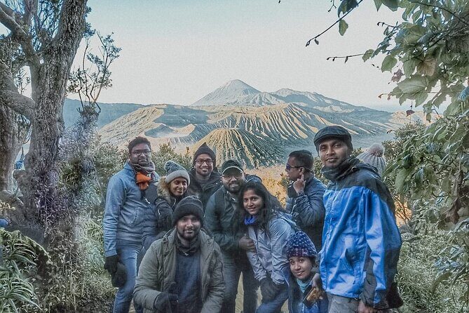 2Days - Bromo Sunrise Ijen Adventure via Malang - Potential Considerations