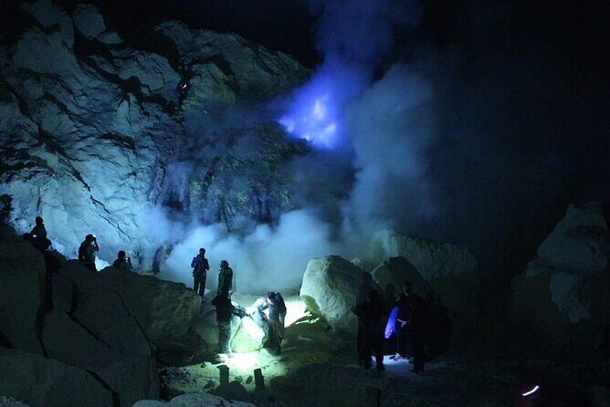 2Days - Bromo Sunrise Ijen Adventure via Malang - Who Would Love This Tour?