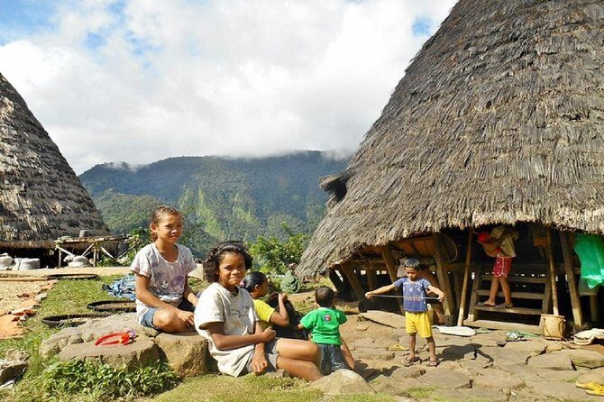 2Days - Cultural Tour to Wae Rebo Village - A Deep Dive into the Wae Rebo Cultural Tour