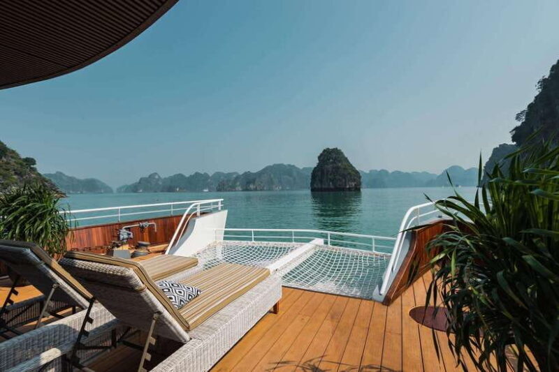 2Days Tour : Lan Ha Bay - Cat Ba Island - Caves - Kayaking - Frequently Asked Questions