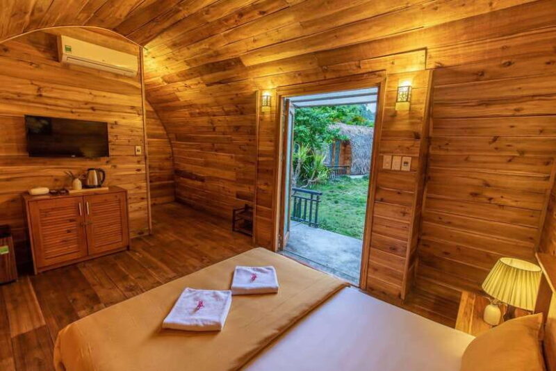 2Days Tour : Lan Ha Bay - Cat Ba Island - Caves - Kayaking - Final Thoughts