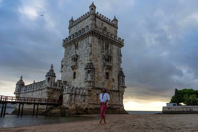 2h Belem Electric Tuk Tuk Tour - FAQ