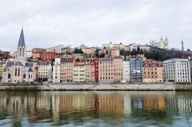 2h - Electric Bike Tour of Lyon with a Local Guide - Quick Overview: What You Need to Know About the Lyon Electric Bike Tour