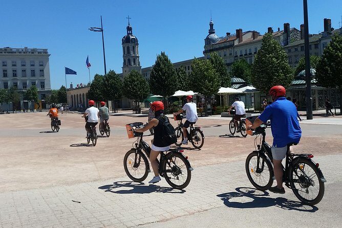 2h - Electric Bike Tour of Lyon with a Local Guide - Frequently Asked Questions (FAQs)